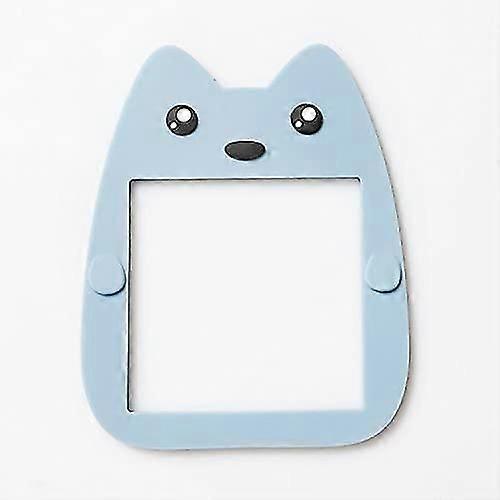 Cartoon Pattern Bathroom Wall Switch Wall Sticker