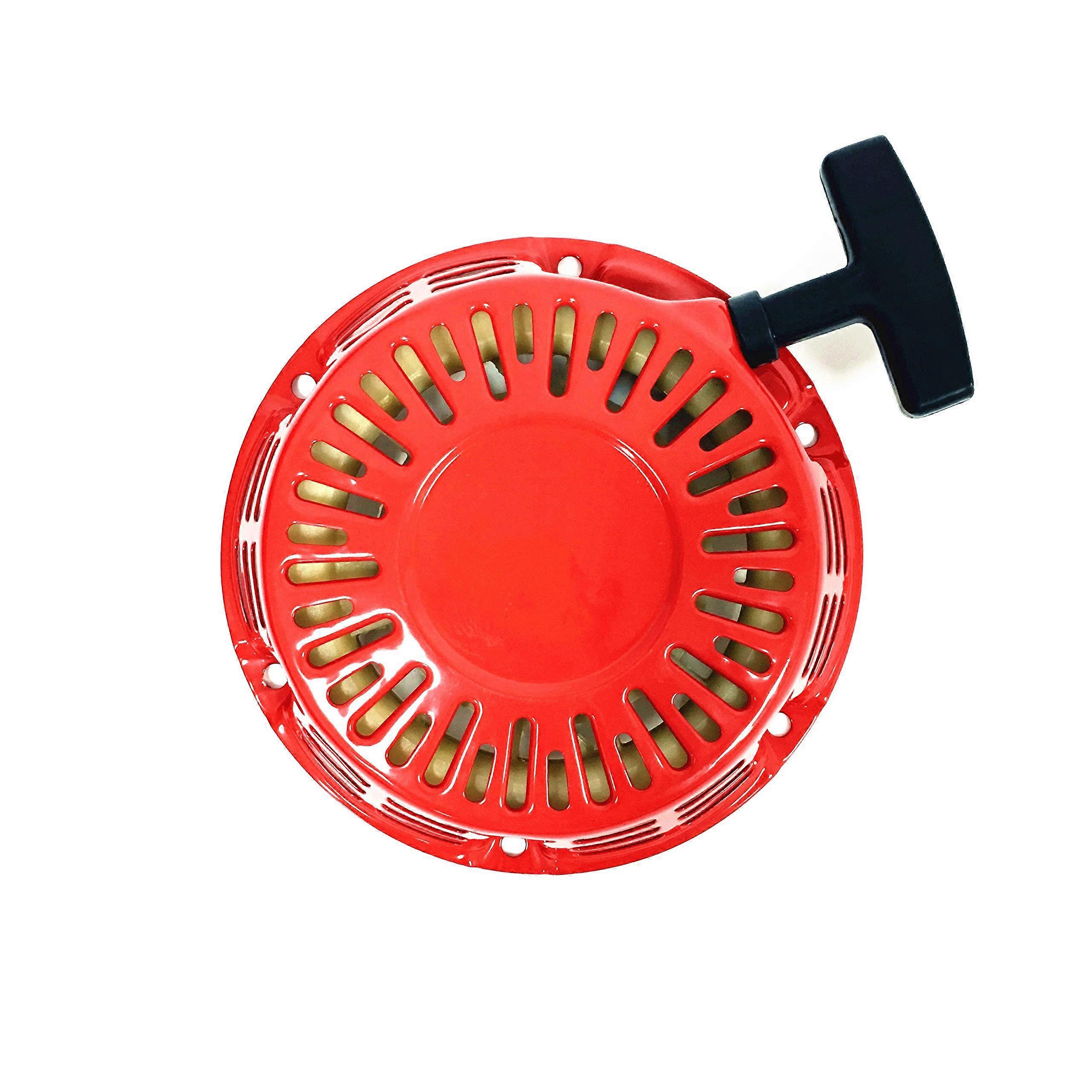 Recoil Starter For Predator/Rato 212cc 173cc 6.5-7HP, Compatible With Champion CPE 196cc 6.5HP 3000-4000W