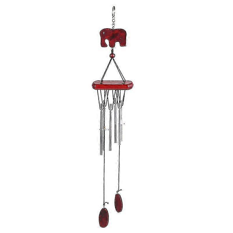 LM 1pcs Wind Chime For Indoor YJN