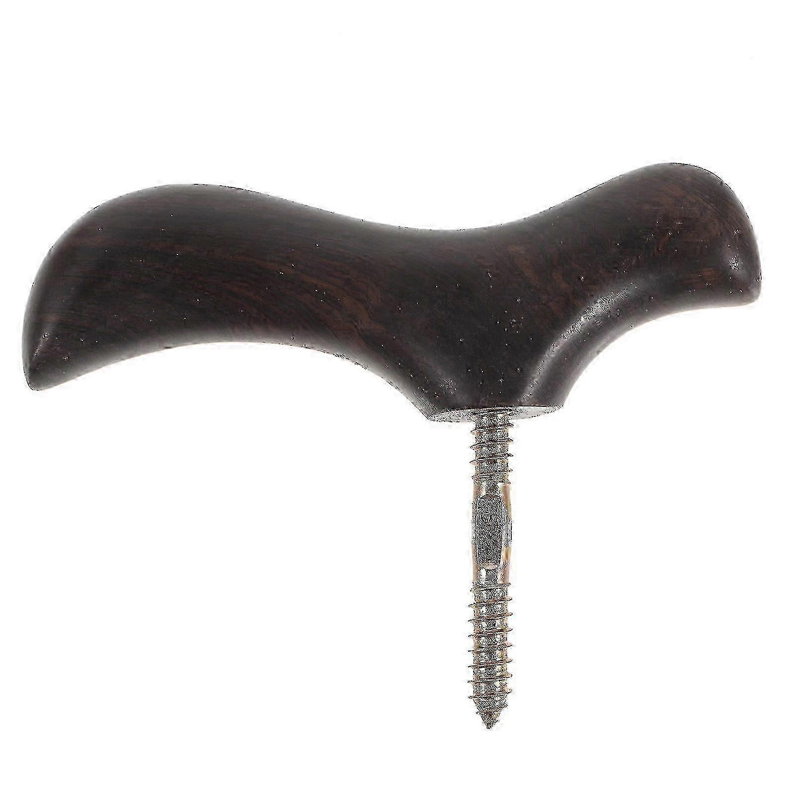 Walk Replacement Cane Knob Polished Cane Head Cane Handle Stick Handle