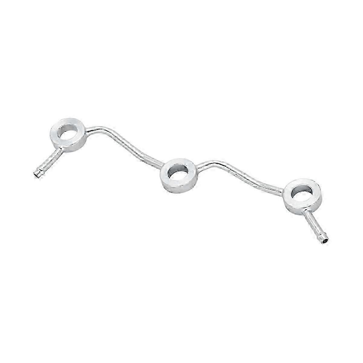 Fuel Overflow Pipe compatible with Kubota Engine D722 D782 GL11000
