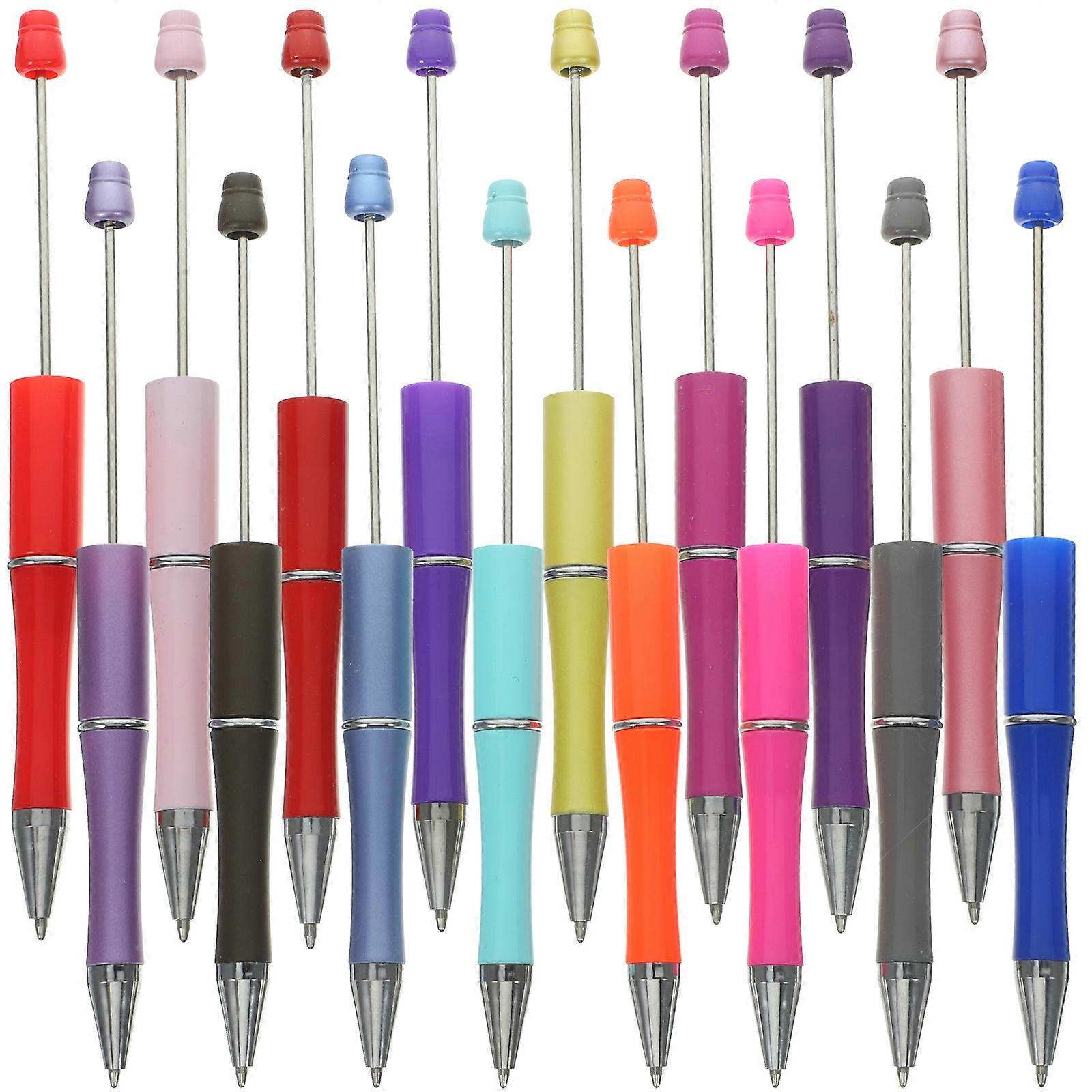 Portable Pens, Stylish Ballpoint Pen for Teens, Combines Creativity and Functionality
