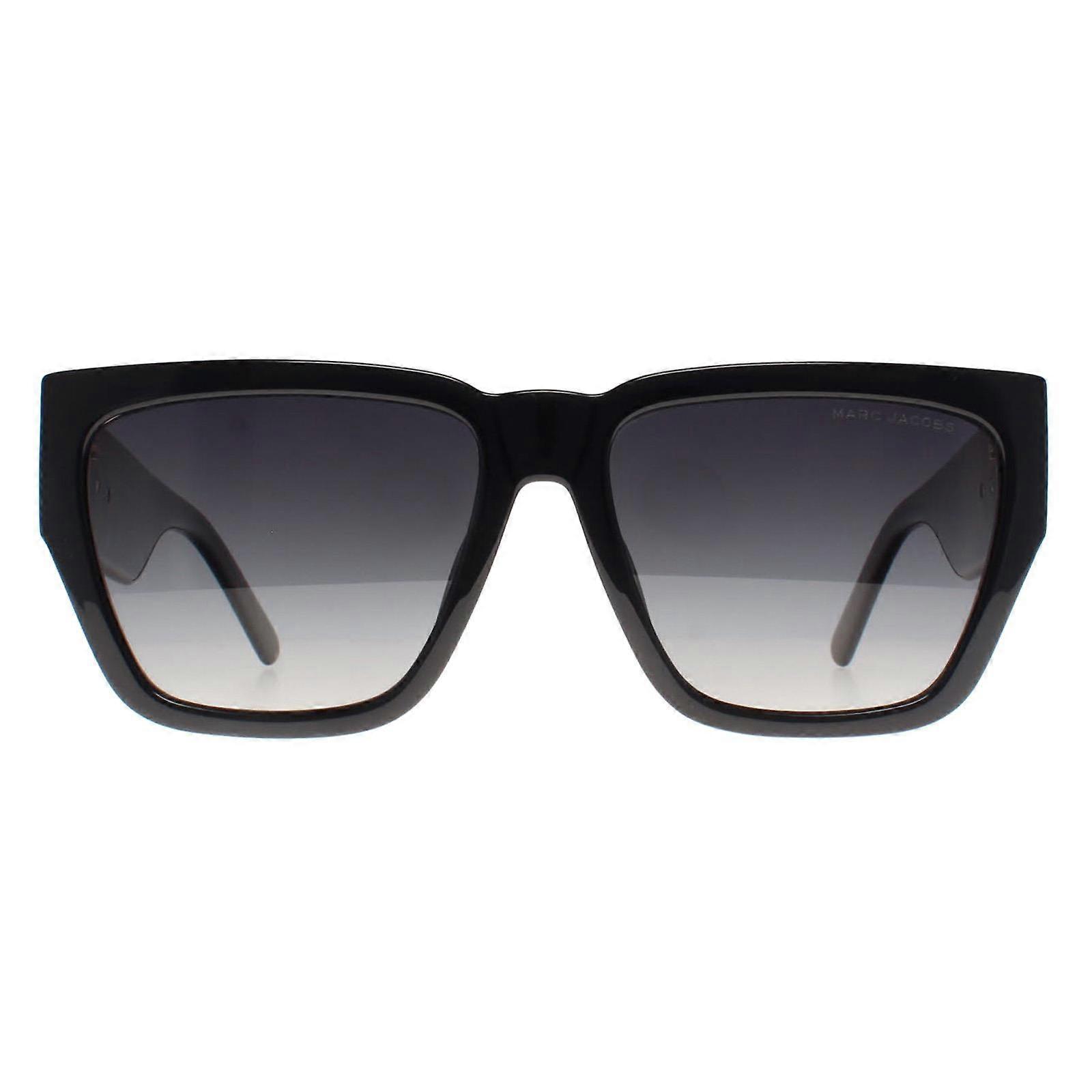 Marc Jacobs 太阳镜 MARC 646/S 08A WJ 黑色 灰色 灰色 渐变 偏光