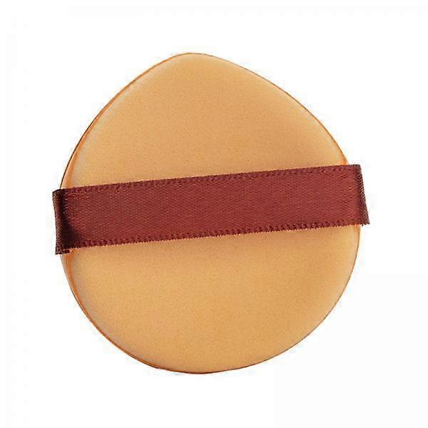 Use Makeup Sponge for Coverage And Setting