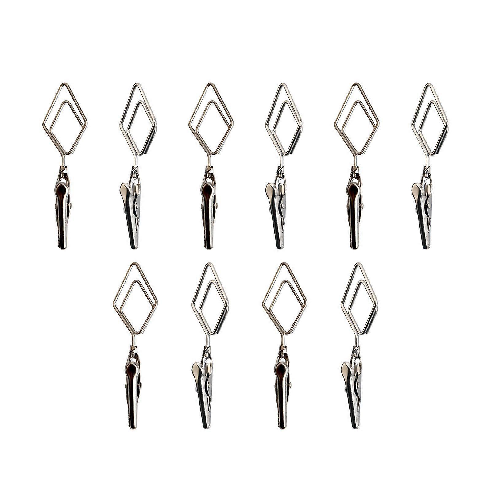 Wall Hanging Photo Display Clip Photo Holder Multifunctional Photo Frame String