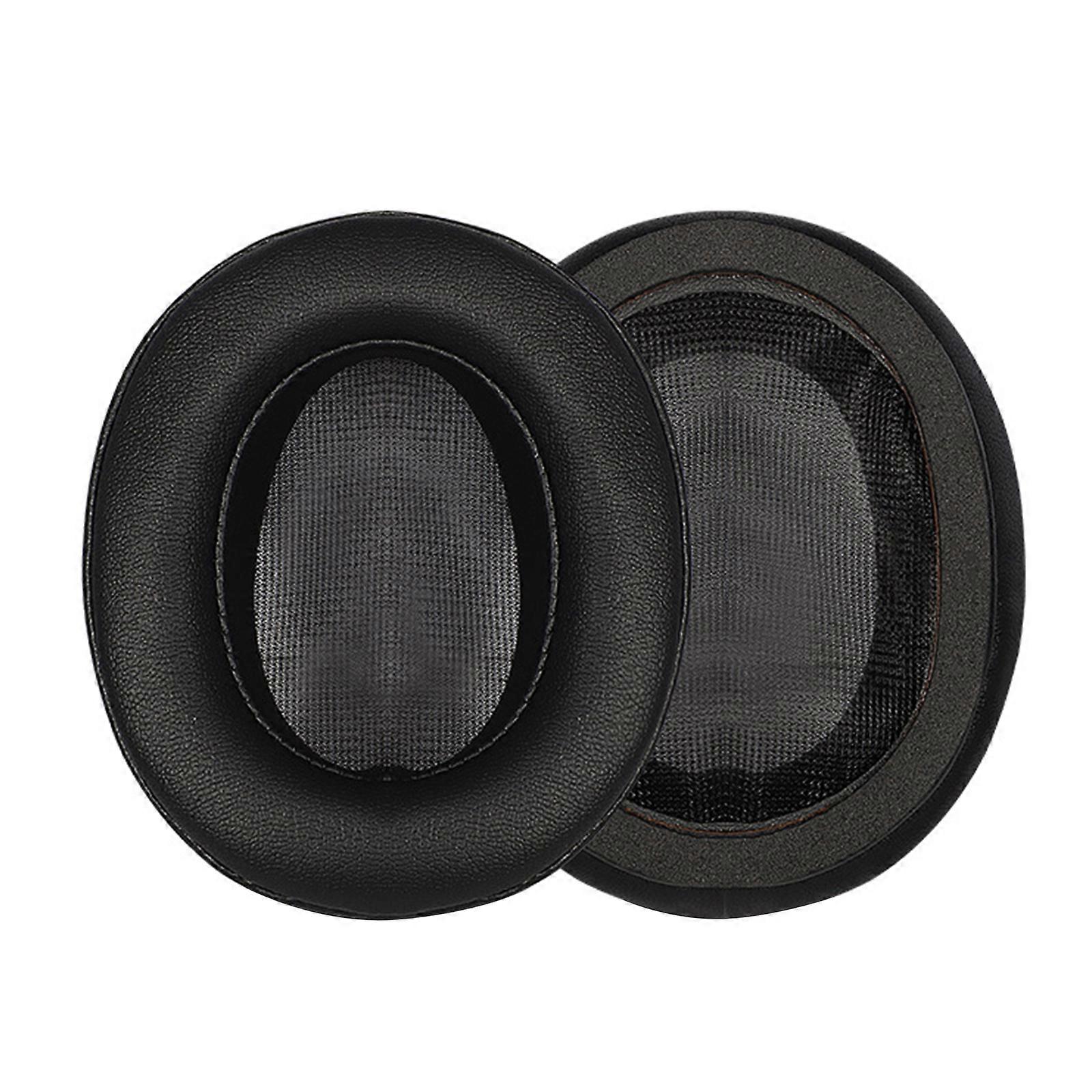 Soft Memory Foam Earpads for RP-HD10E RP-HD10 Headphone Ear Cushions Elastic Earpads Headphone Sleeves Replacement