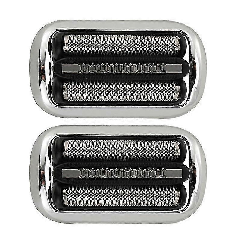 2025 73S Replacement Shaver Head for Braun Electric Razor Series 7 S7 7020S, 7025S, 7085Cc, 7027Cs, 7071C