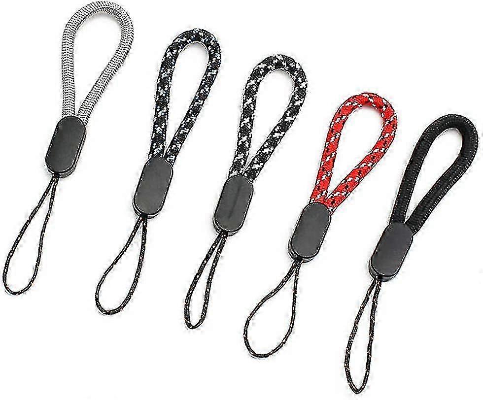 20pcs Fine S Hooks for Phone, Camera, Keys, USB Drives