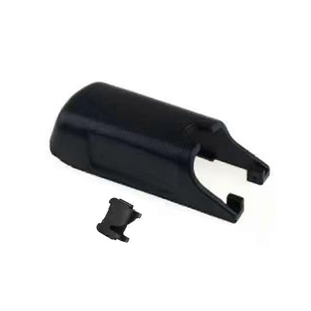 2Pcs Front Wiper Arm Cover with Clasp for W176 X253 W246 W205 W213 W447 2014-2021 Windscreen Wiper Pinch