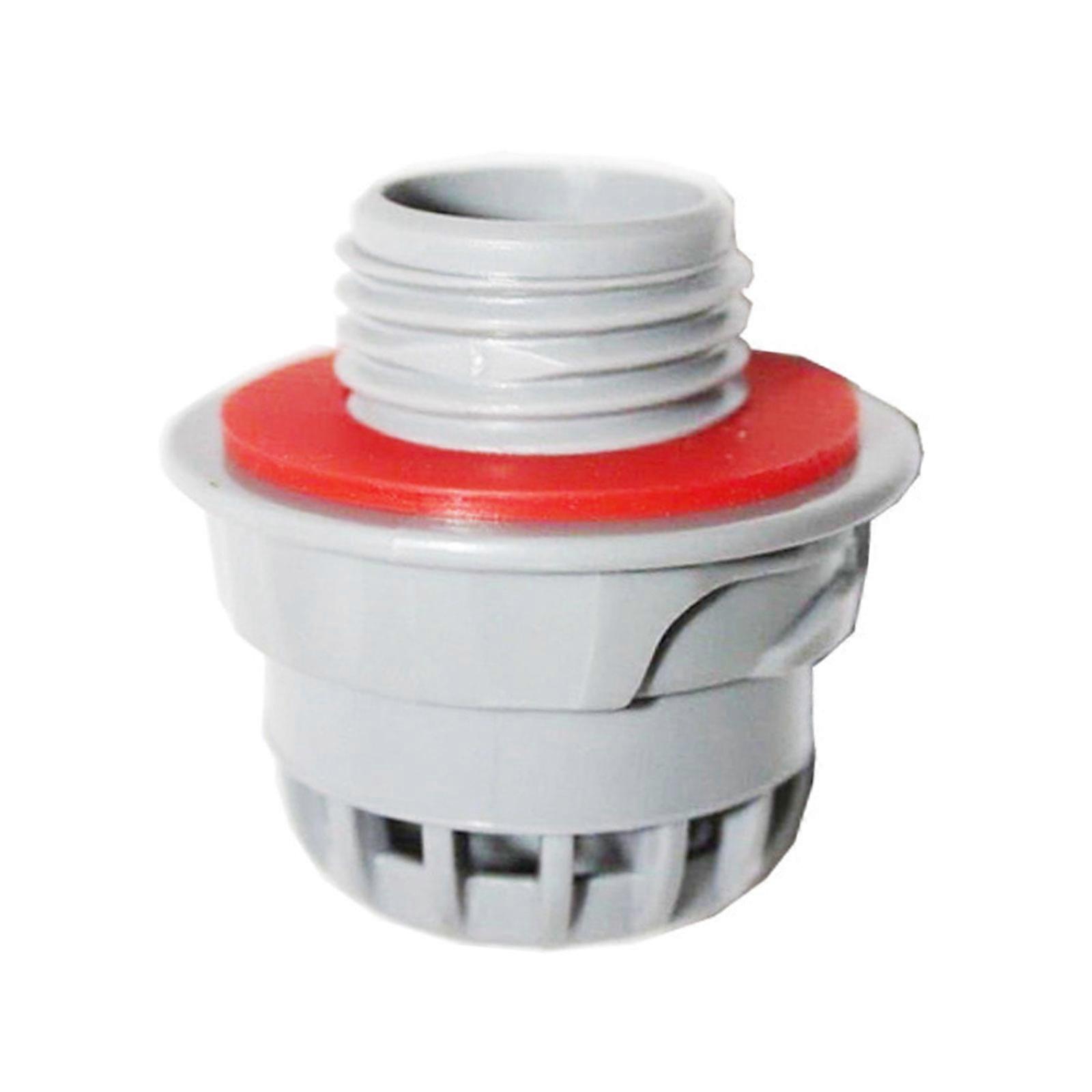 Replacement Top Debris Screen Mount Screw Easy Installation Drain Screen Pool Attachment Plastic Texture for Pool Multicolor