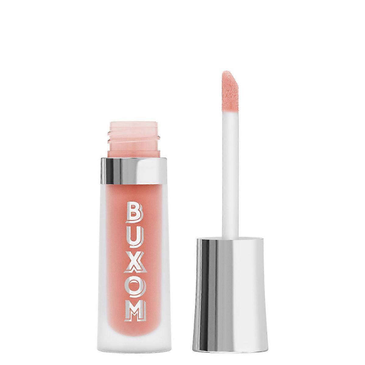 Buxom Full-on Plumping Lip Cream Mini - White Russian - 0.07oz