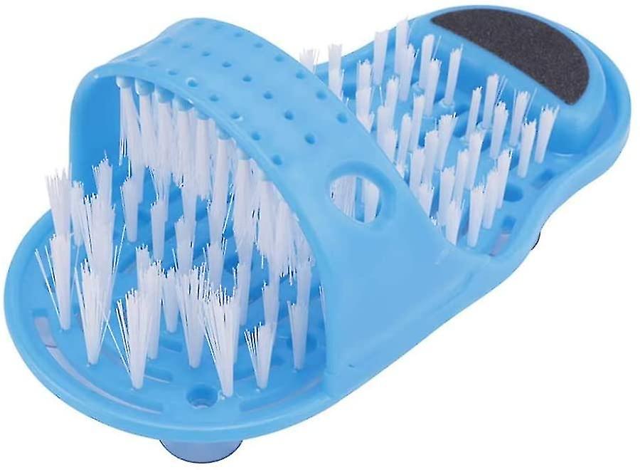Bath Foot Er Feet Brush
