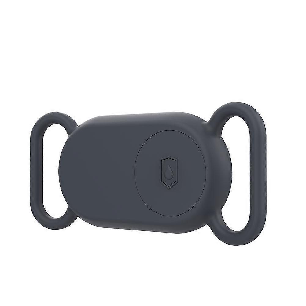 För Smarttag 2 Silikon Skyddsfodral