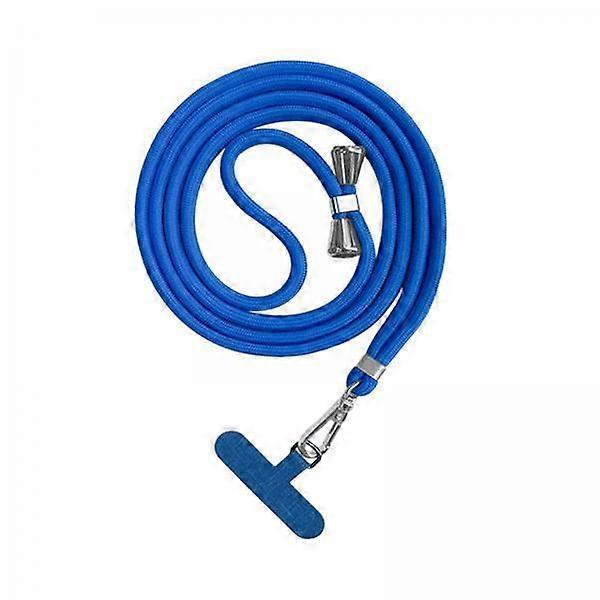 Secure Phone Lanyard for Outdoor Activities