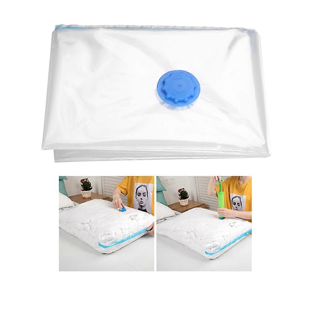 Foldable Quilt Container, Eco Designed Bag for Space Saving