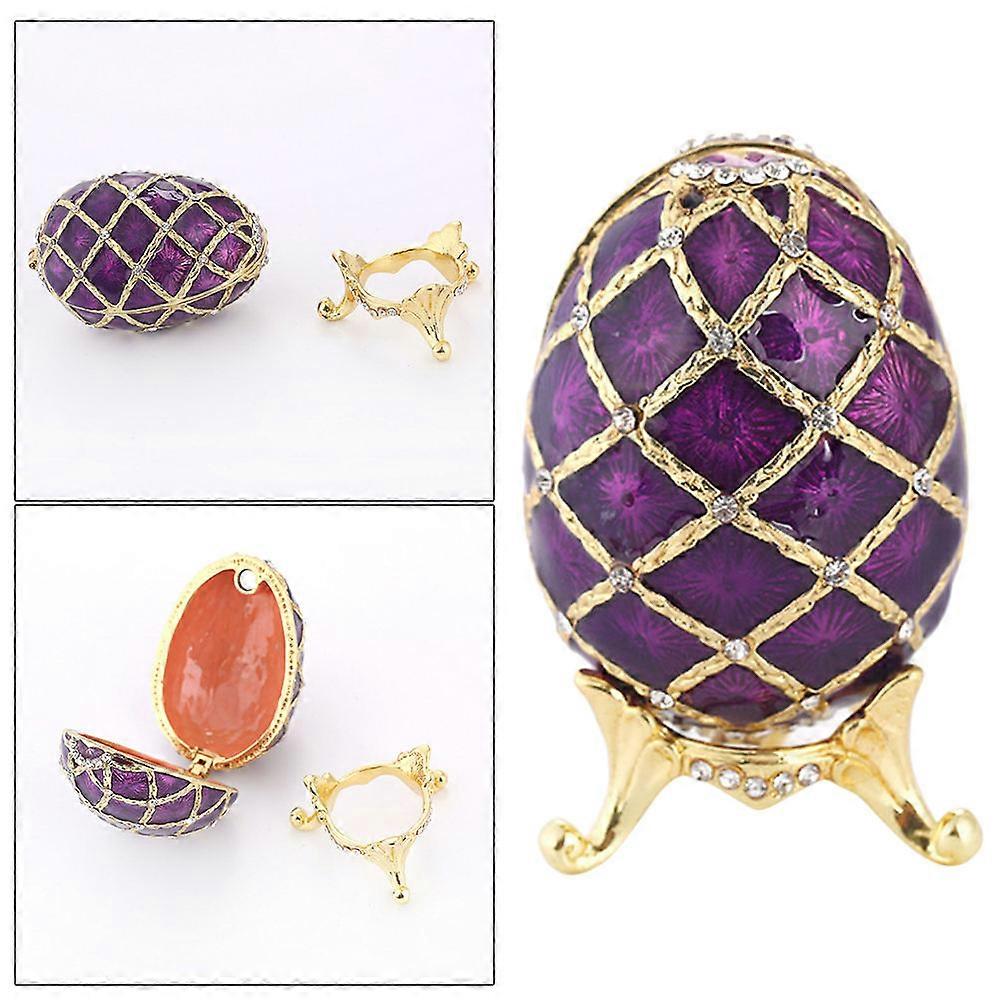Egg Shaped Toy, Safe and Sturdy, Excellent Educational Tool