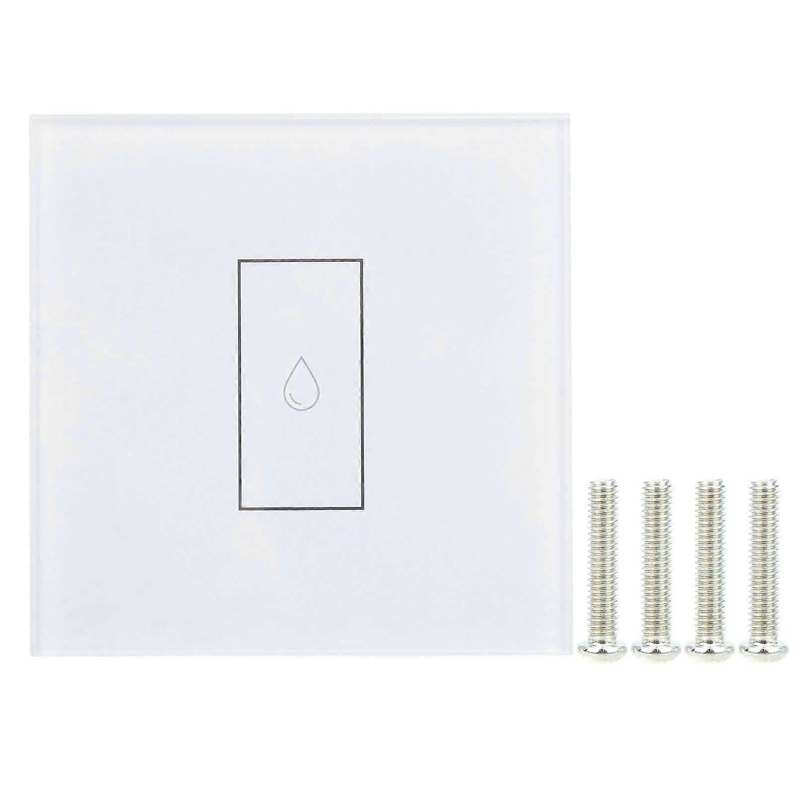 High quality  WiFi smart switch single channel wireless switch mobile phone