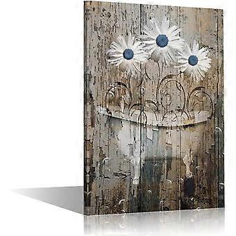 Bubble Sunflower Flower Wooden Jigsaw  Puzzle Game 1000 Pieces