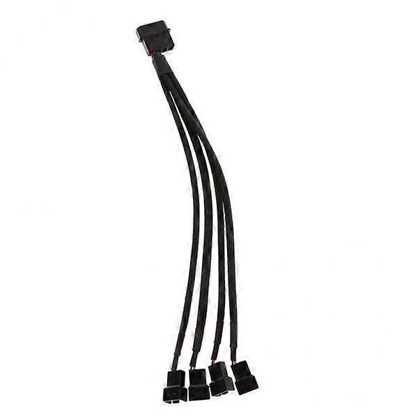 pwm fan splitter cable