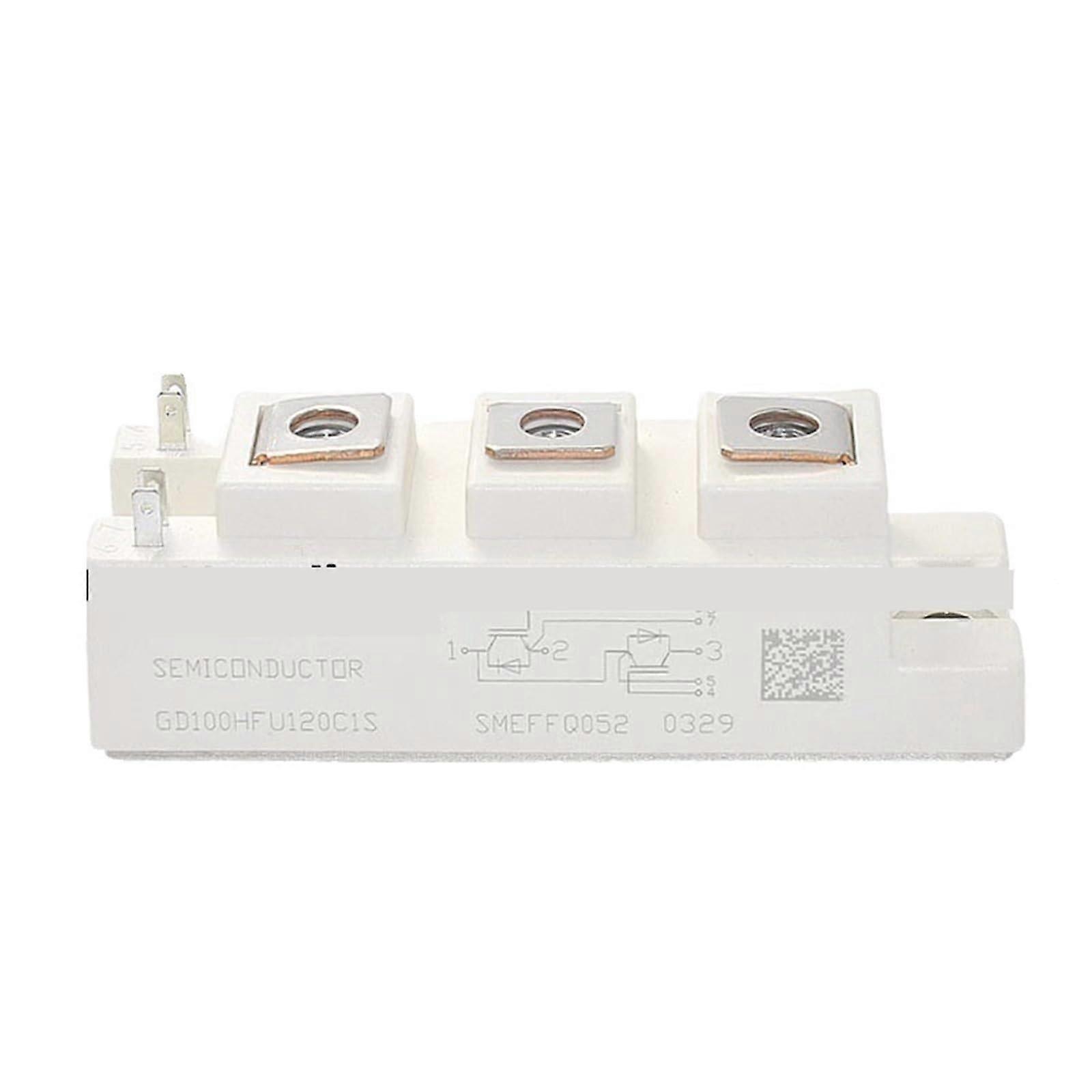 IGBT Module GD50HFU120C1S GD100HFU120C1S GD75HFL120C1S C1S Packaging GD Series