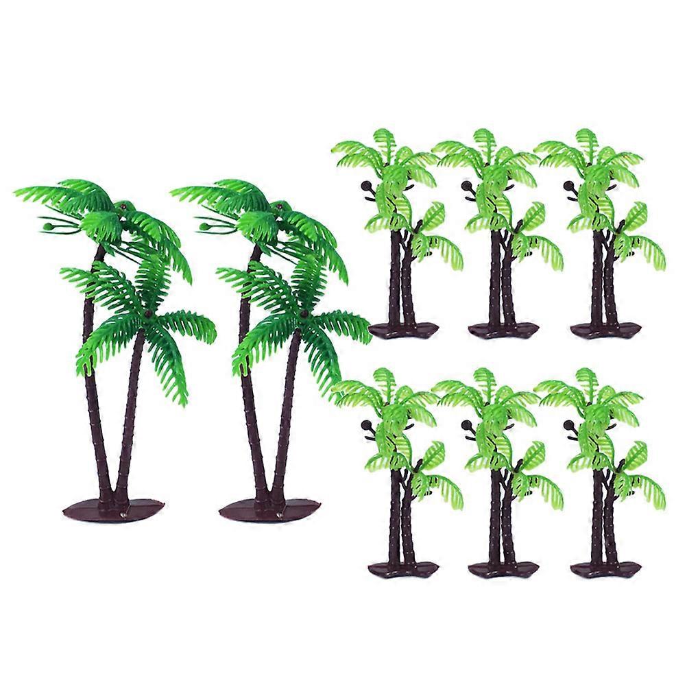 Tree Shaped Cake Decor, Versatile Use for Birthdays and Holiday Celebrations