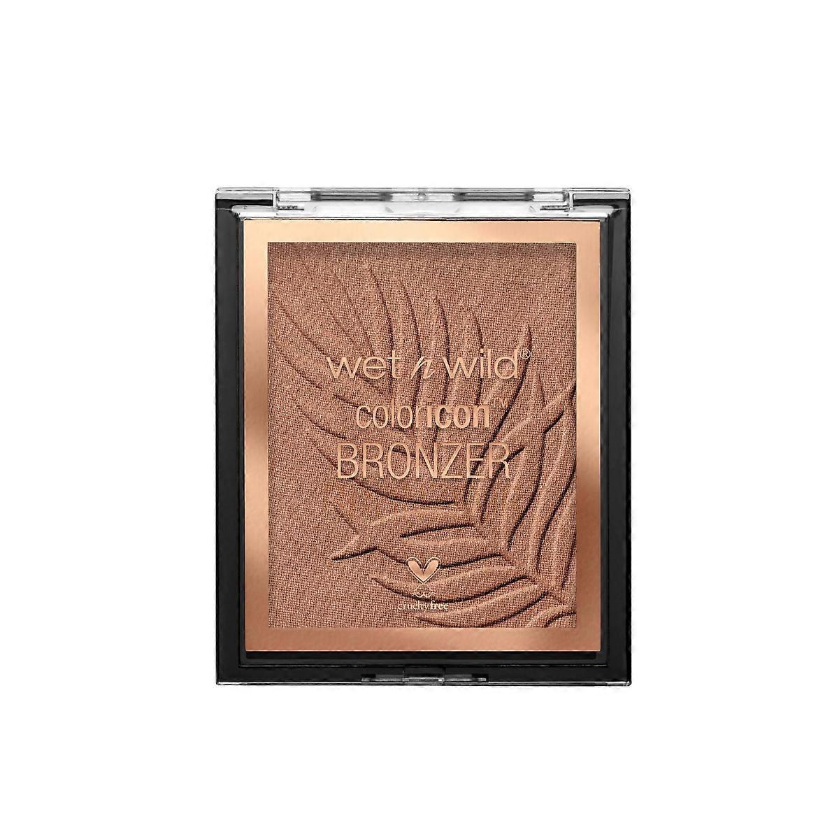 Wet N Wild Color Icon Bronzer - 0.44oz, 0.38oz