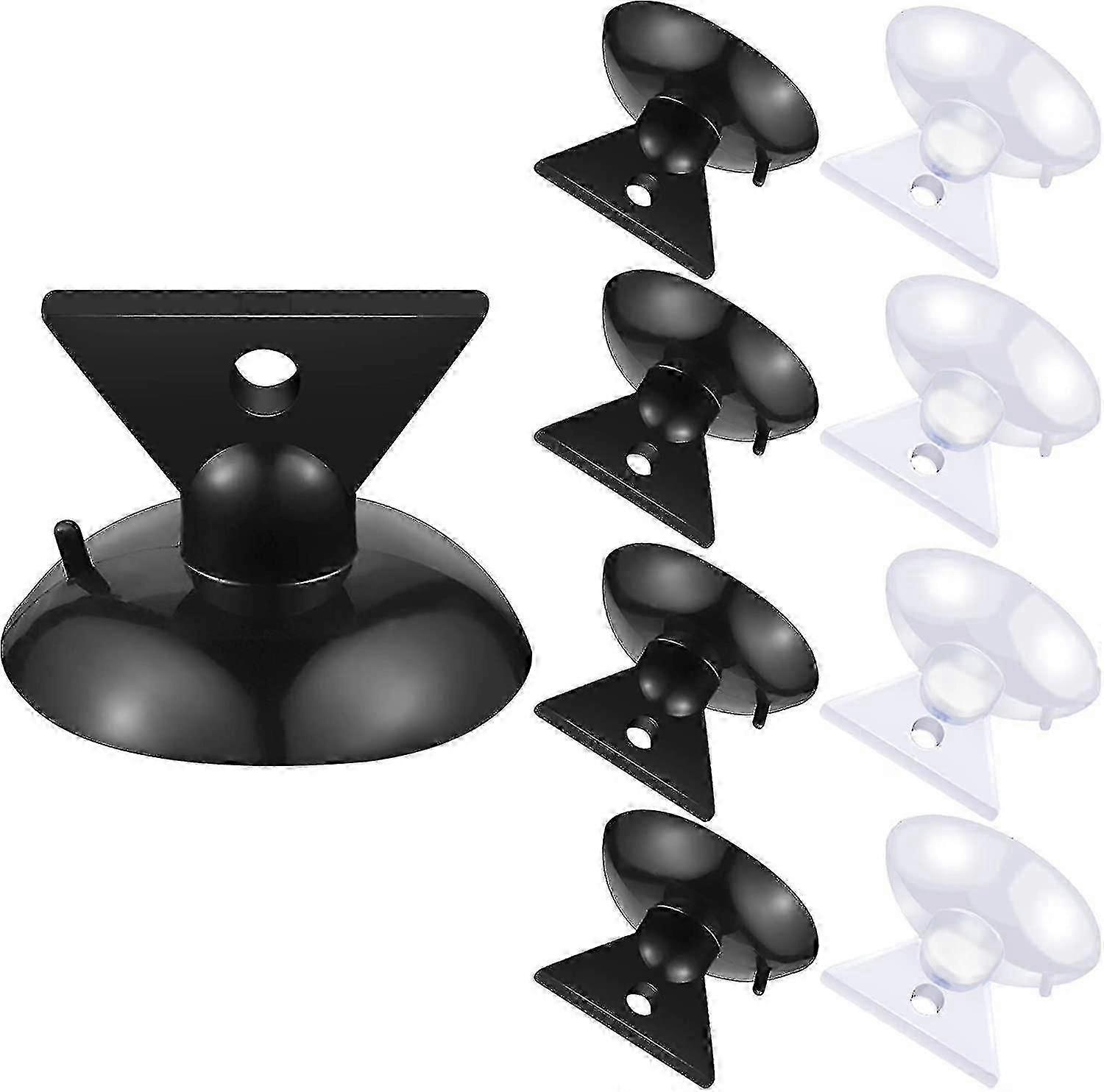 20 Pieces Gu10 Light Bulb Changer Rubber Air Suction Cup Lamp Replacing For Led