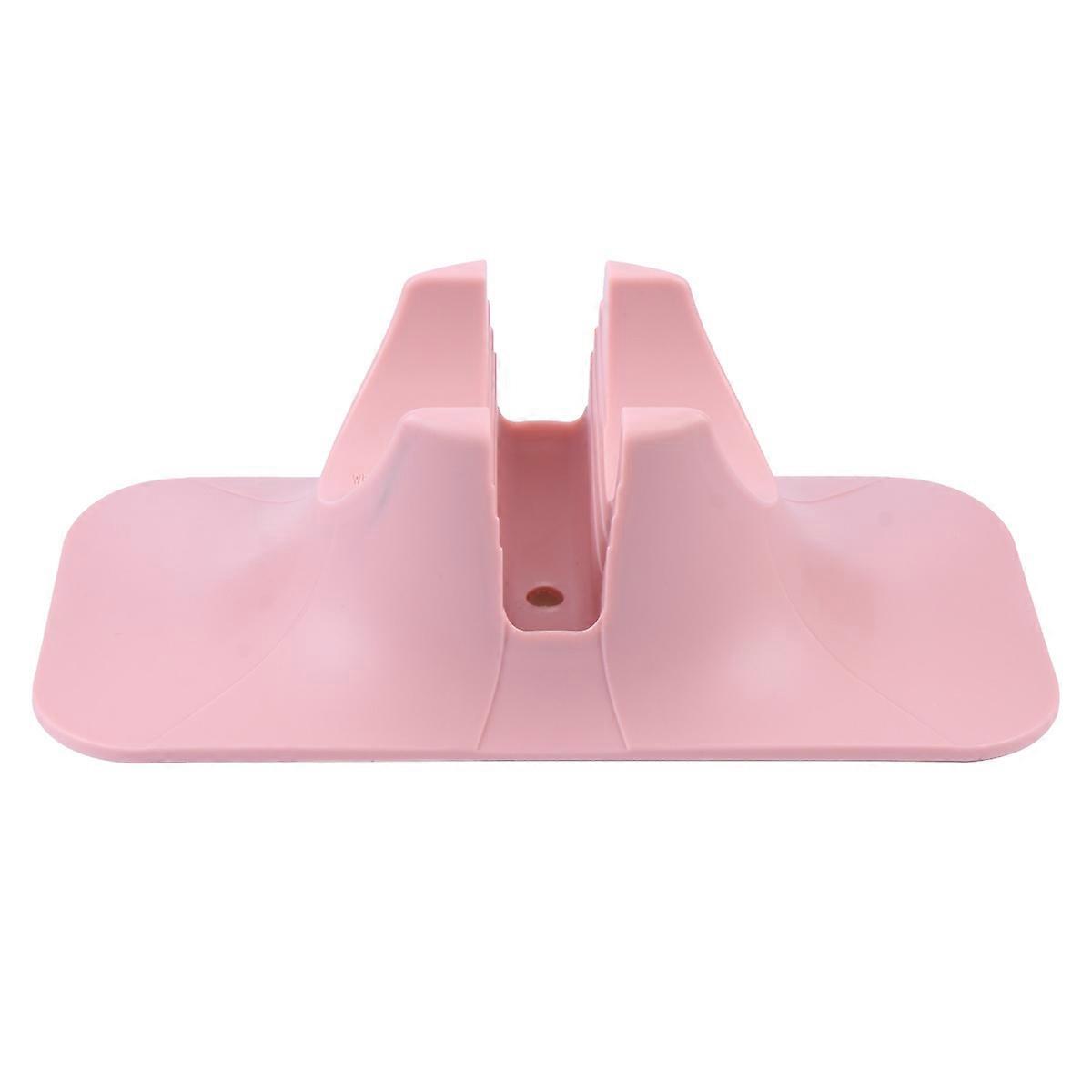 Scooter Stand Rack Universal Scooter Stand Electric Scooter Parking Stand Bracket 26X12.2CM Fastens to Plank or Concrete 1Pack