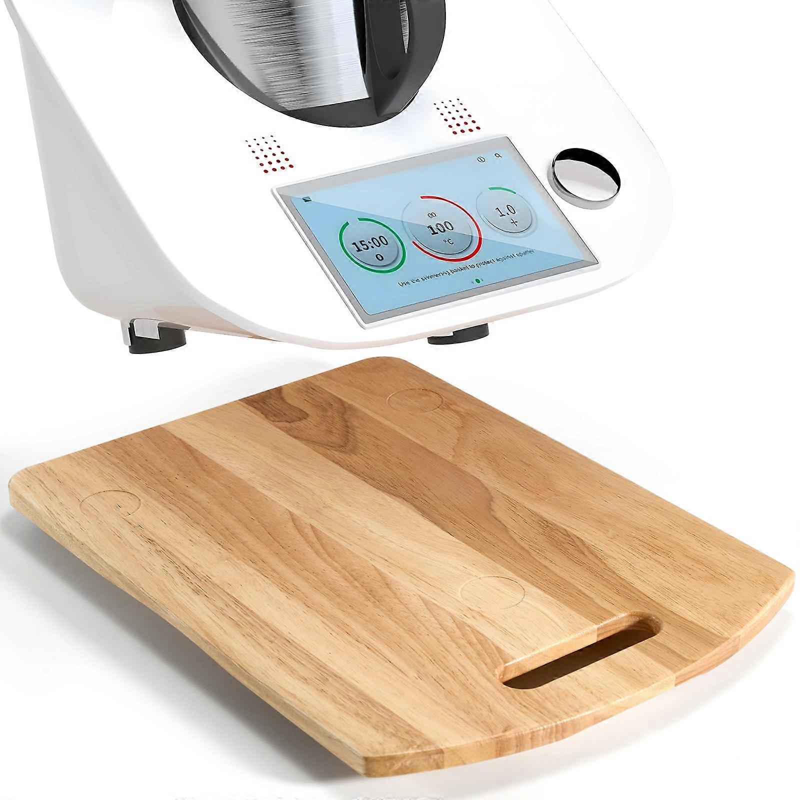 Ecological Sliding Board for Thermomix TM6 and TM5, NonSlip and