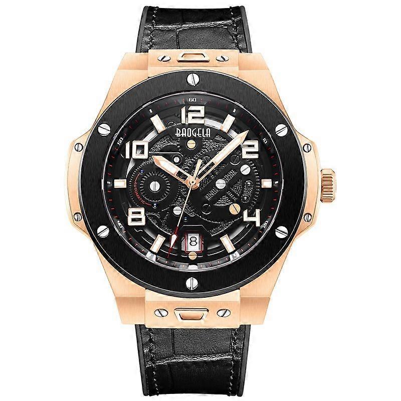 BAOGELA 2001 Mechanical Watch For Men