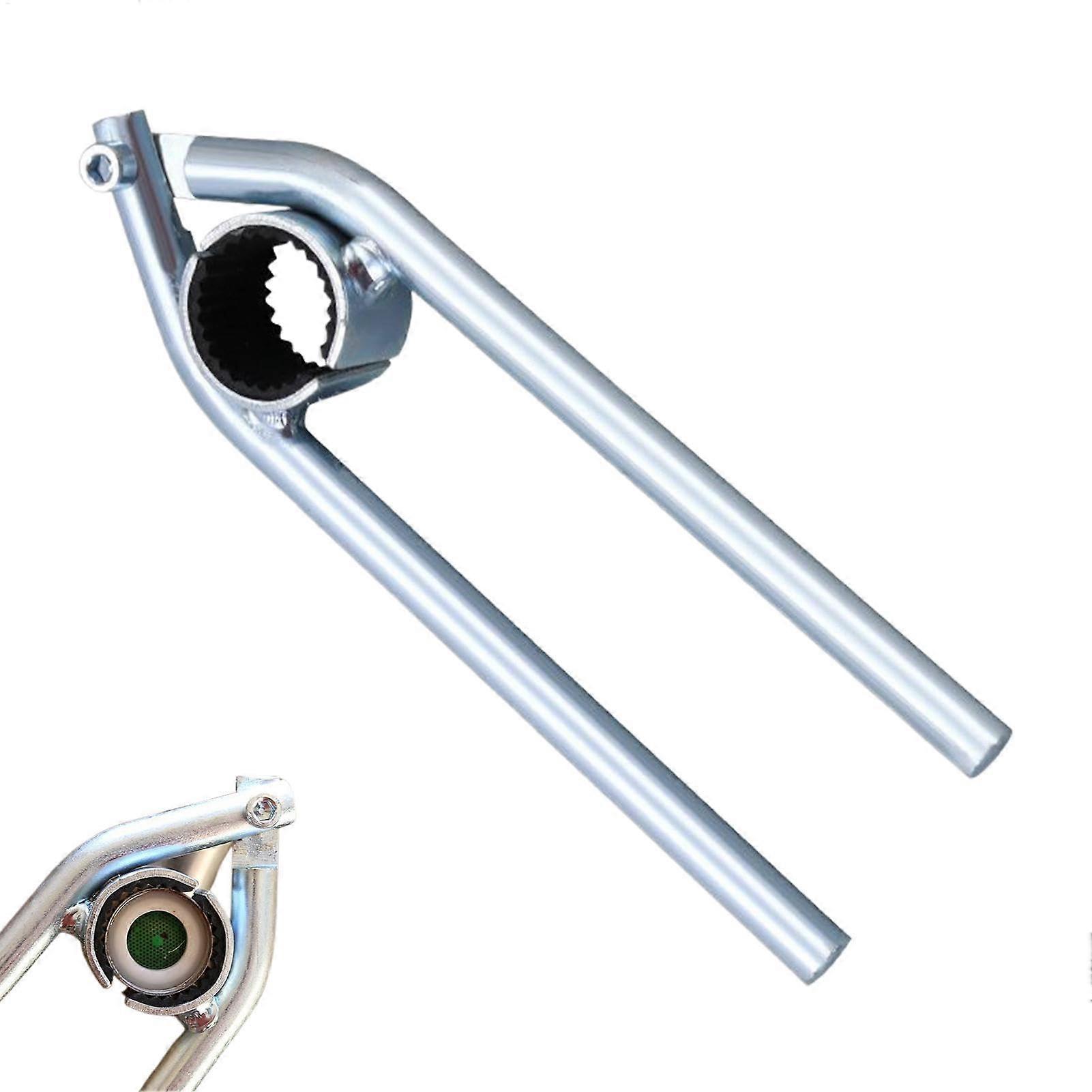 Wasserhahnbelftungswerkzeugkit, Wasserhahnbubbler Schraubenschlssel, 21,527 mm