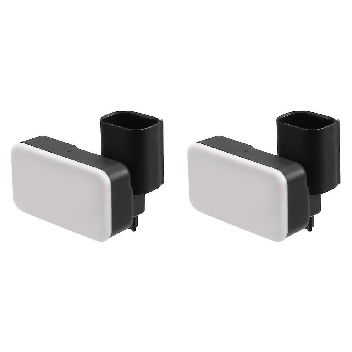 2X A0055421218 Car Accelerometer Sensor for M/S//E//A/ Class 2008-2018 0055421218