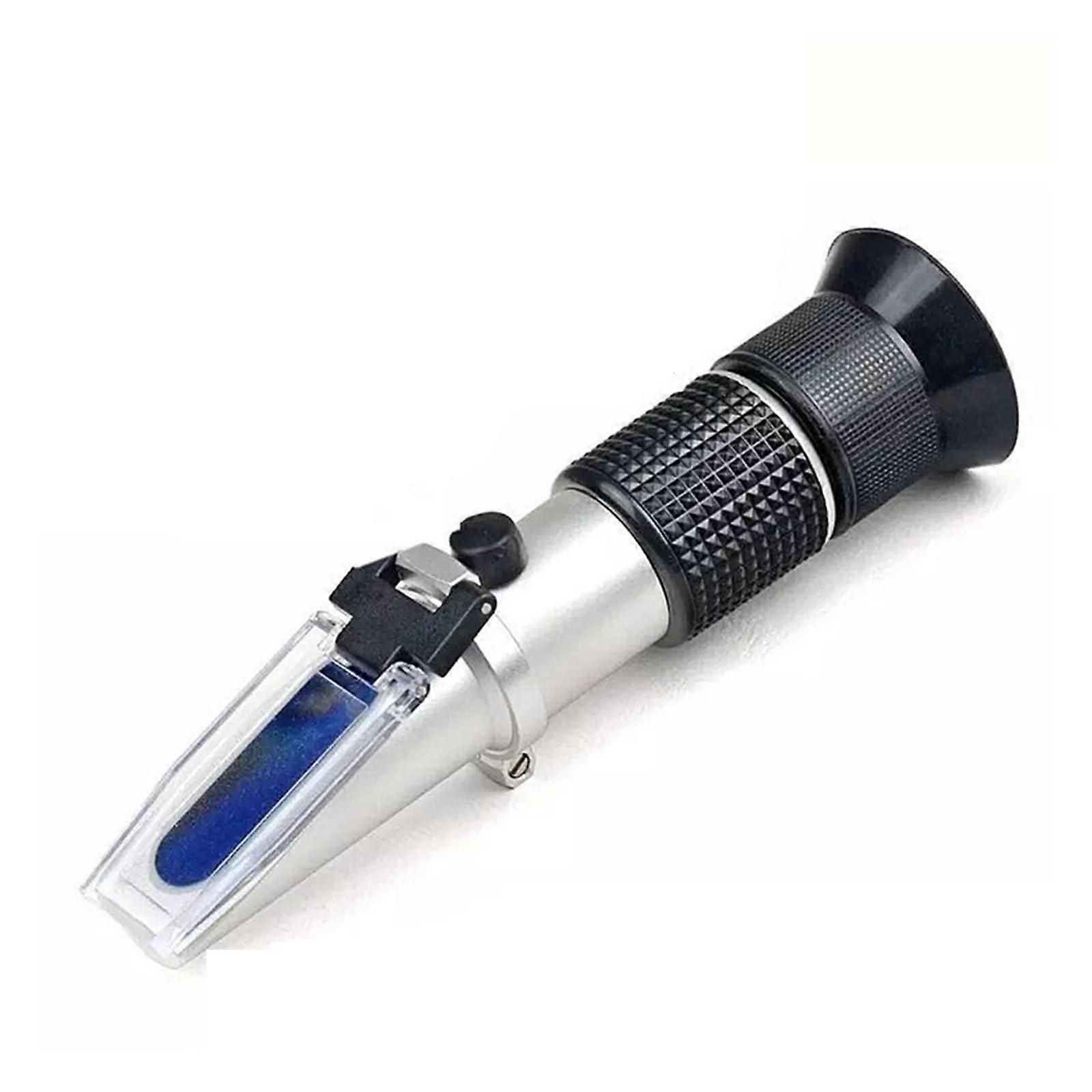 Digital Brix Refractometer For Beekeeping Honey Testing, 5892% Brix, 3843 Baume, 1227% Water, Sugar Meter