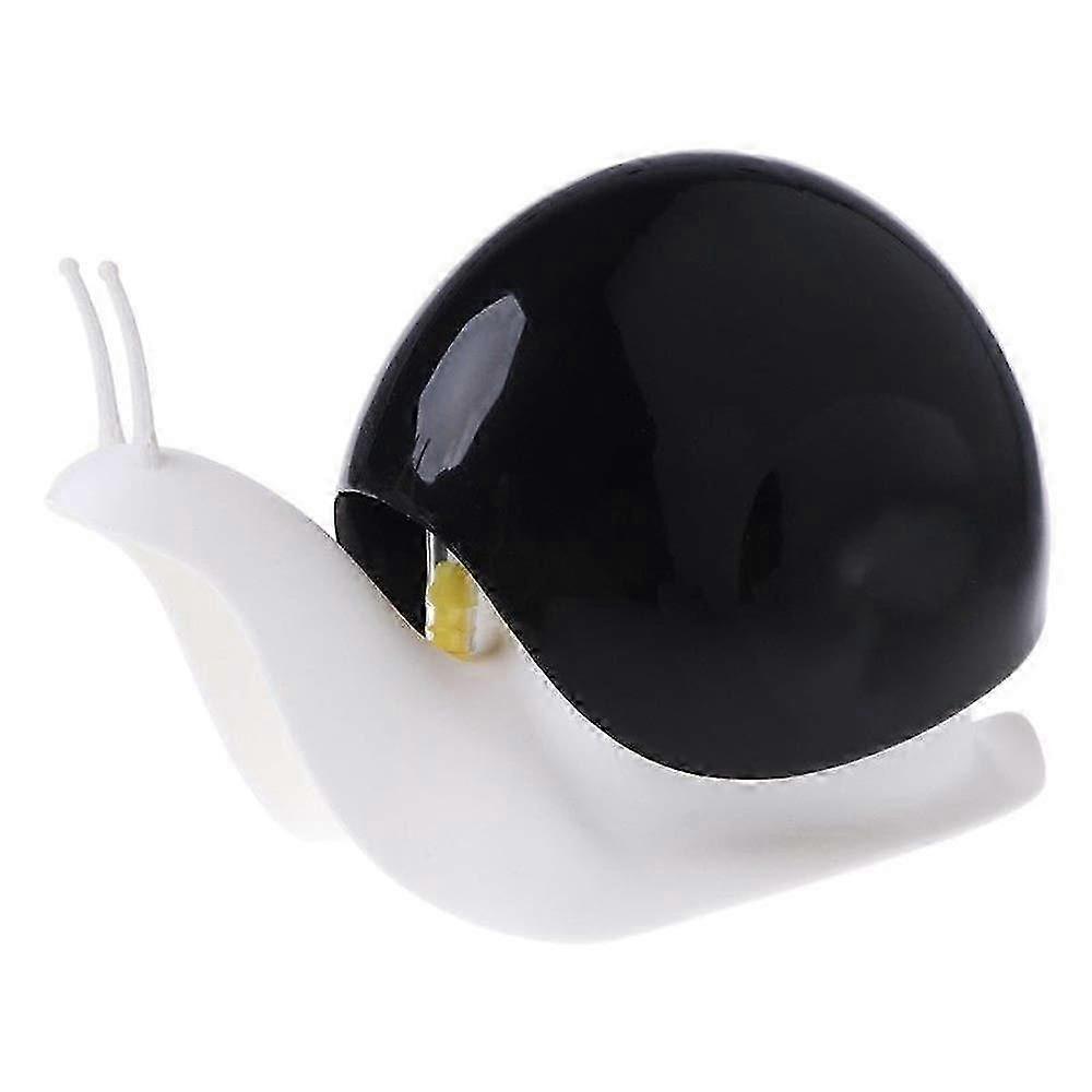 Adorable Snail Soap Dispenser Suitable for Kitchen and Bathroom Use, 120ML Capacity