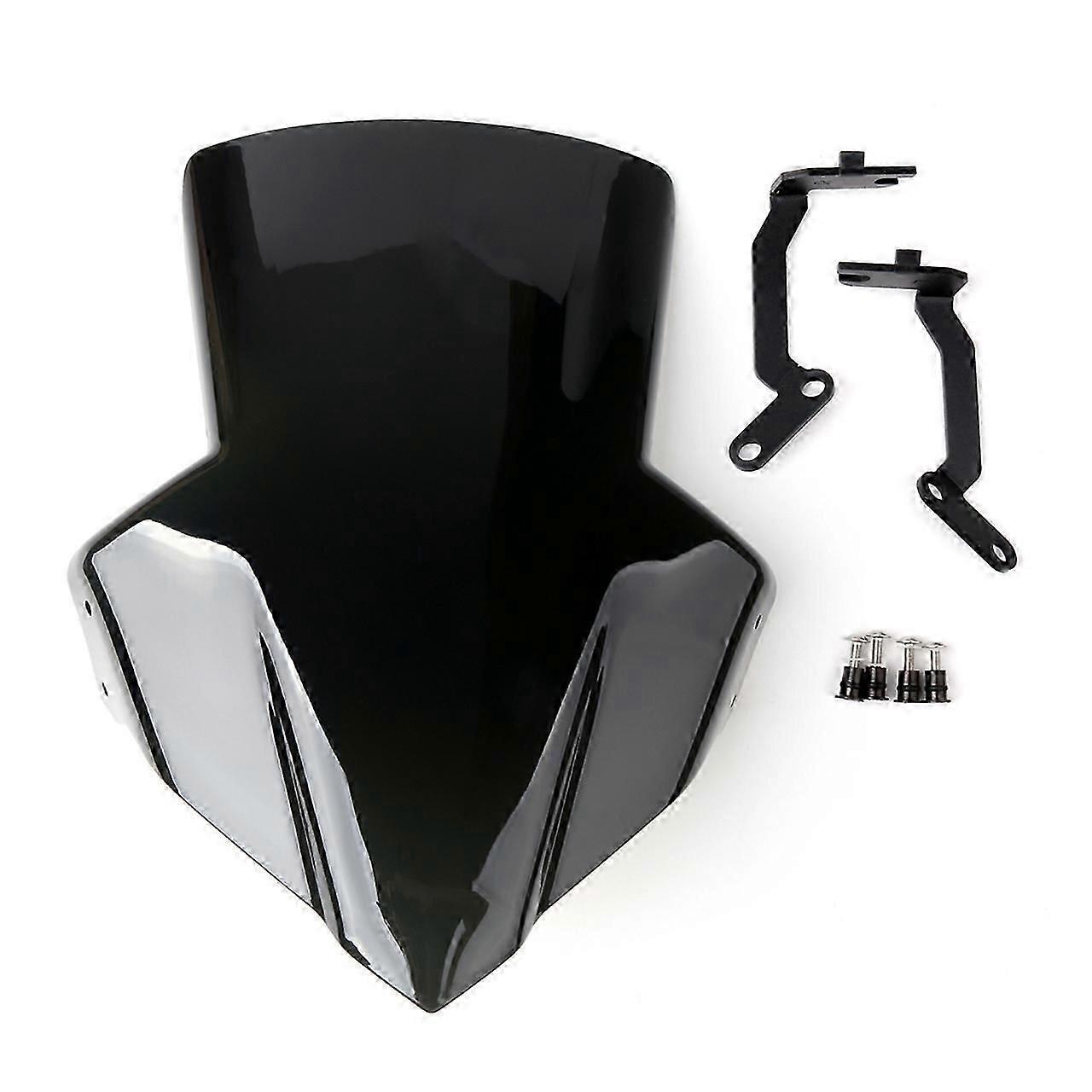 Mtkracing For Honda Cb650f Cb 650f 2014-2019 2016 2017 2018 Motorcycle Fairing Windshield Front Windshield Visor