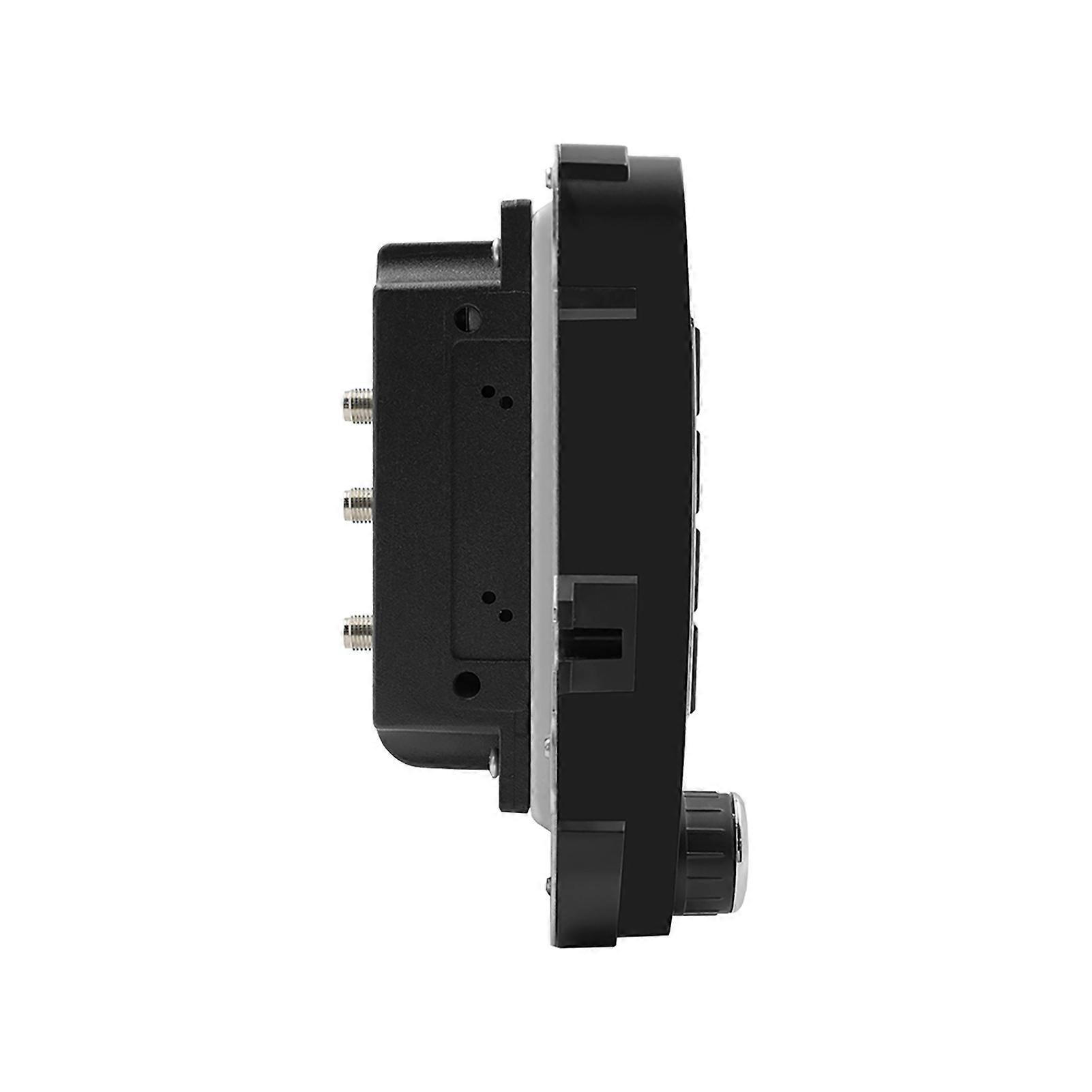 12.3in 8 Core Car Multimedia Player Touch Screen GPS Navigation Stereo Radio Player Replacement for Range Rover Vogue V8 L322