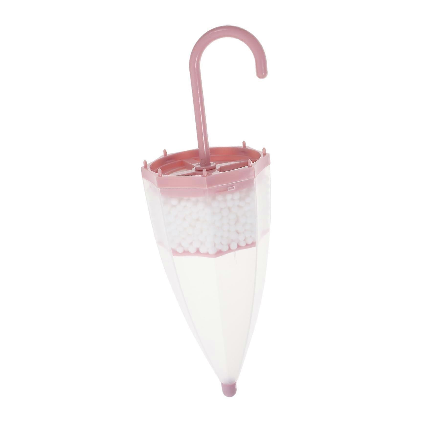 Hanging Moisture Absorber Box For Home With Effective Water Absorber For Closets And Living Spaces Safe Dehumidifier