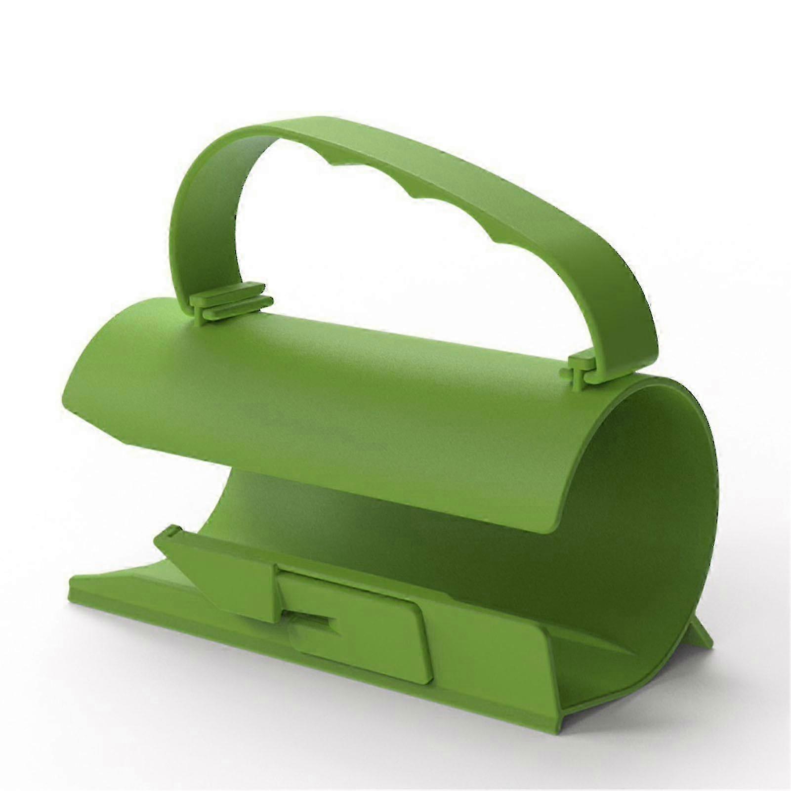 Paper Cutter With Handle Versatile Cutting Tool for Wrapping Paper