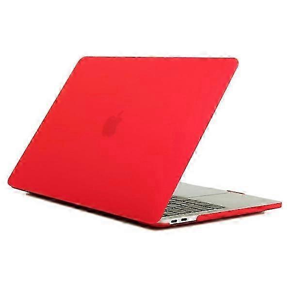 13-inch Laptop Pro M2 (2022) / (2020) / (Touch Red)