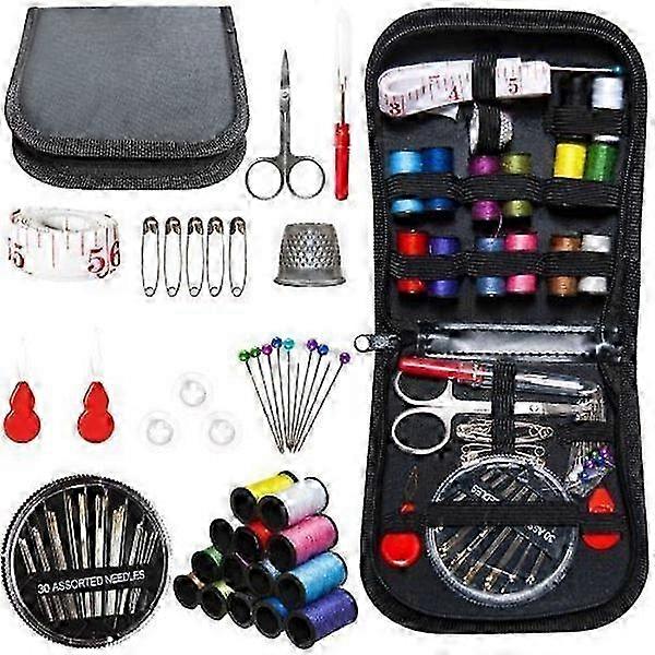 Complete Sewing Kit with 70 Pieces / Sewing Accessories