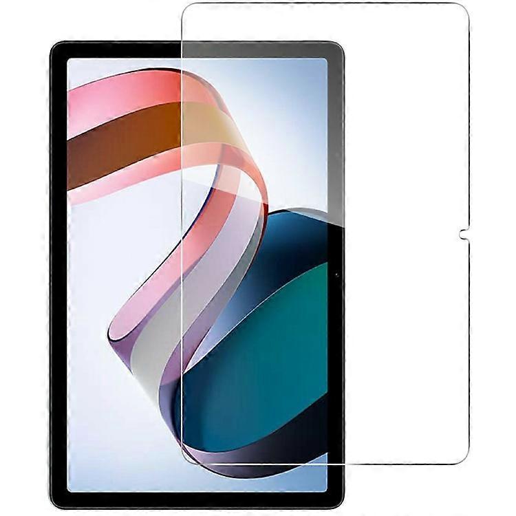 Xiaomi Redmi Pad 2強化ガラススクリーンプロテクター2.5Dストレートエッジスクリーンフィルム用