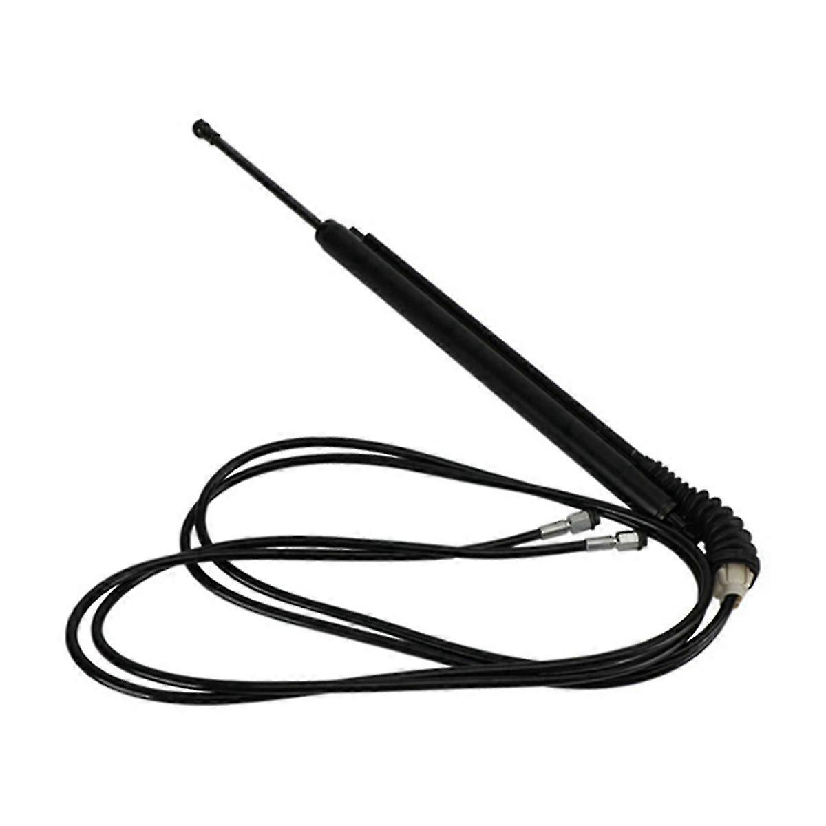 Rear Left Power Liftgate Actuator For Srx