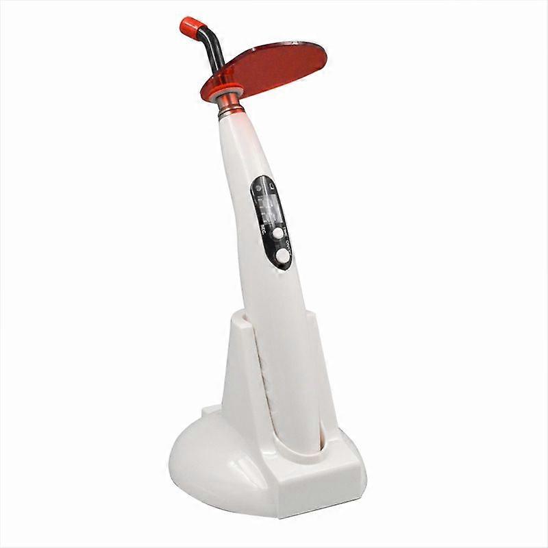 5w Dental Wireless LED Curing Light Rechargeable Light