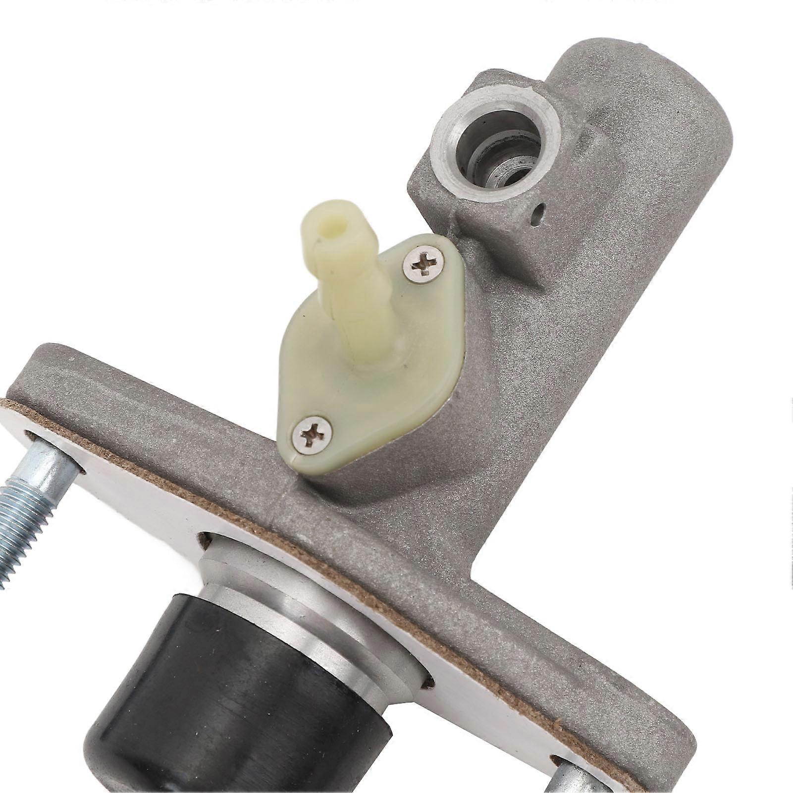 Clutch Master Cylinder 46920S84A01 Metal Alloy Sensitive High Performance for Accord 2.3L SOHC F23 4cyl 1998 to 2002