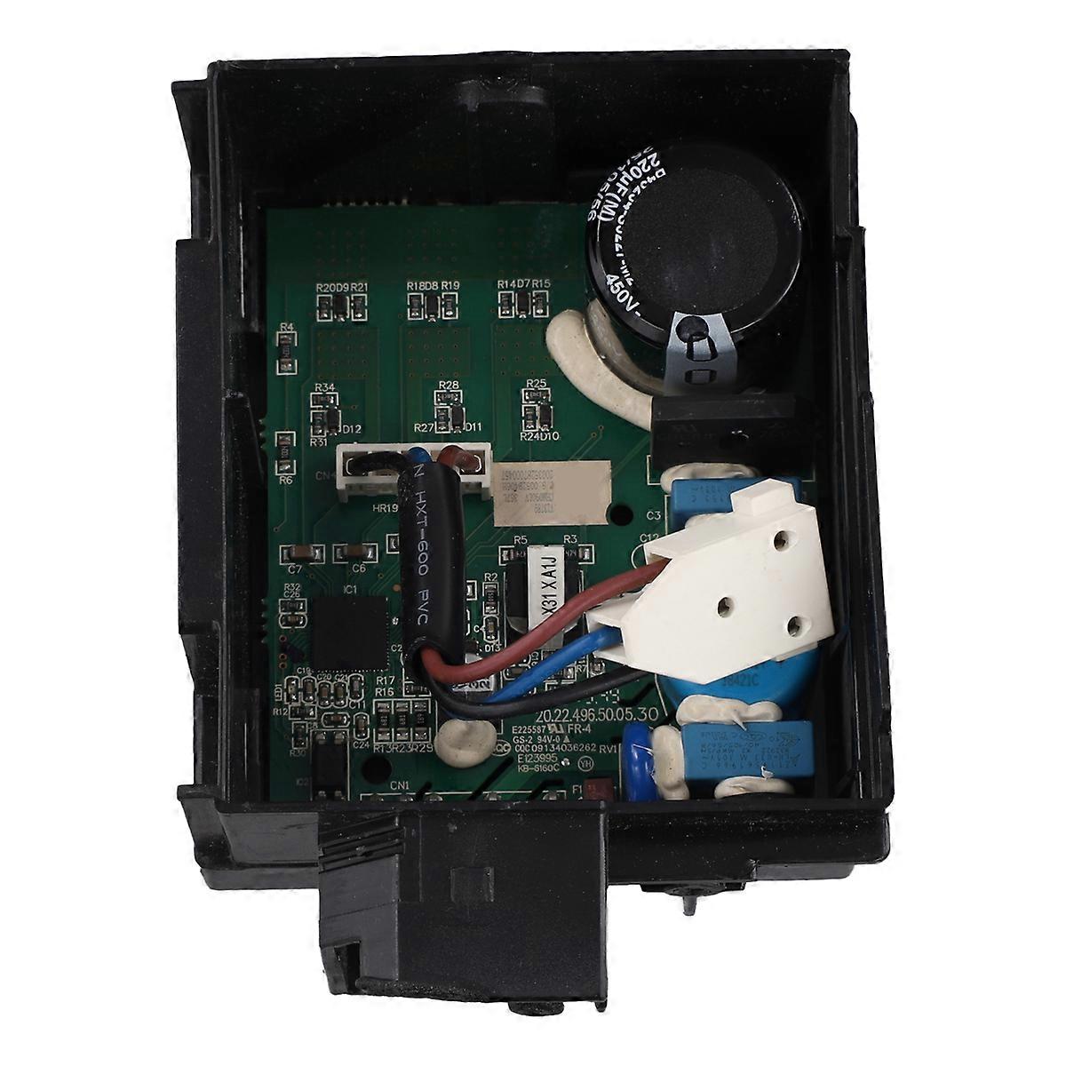 For V13789 VETB90L Refrigerator Inverter Board Refrigerator Part