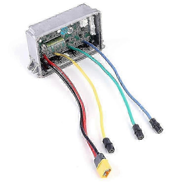 Compatible For Ninebot Max G30 Electric Scooter Replacement Motherboard Circuit Board Edition 0624