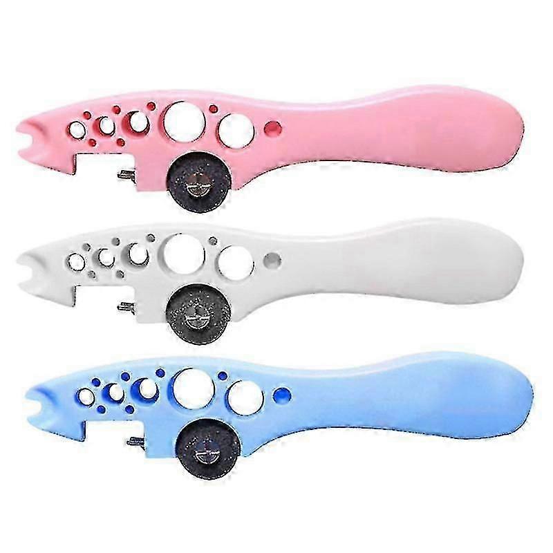 3pcs Ampoule Opener