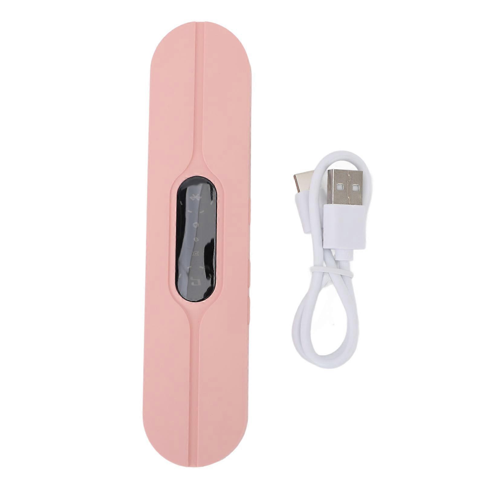 Bone Conduction Pillow Speaker: Bluetooth White Noise Machine for Better Sleep