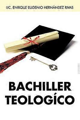 Bachiller Teologco