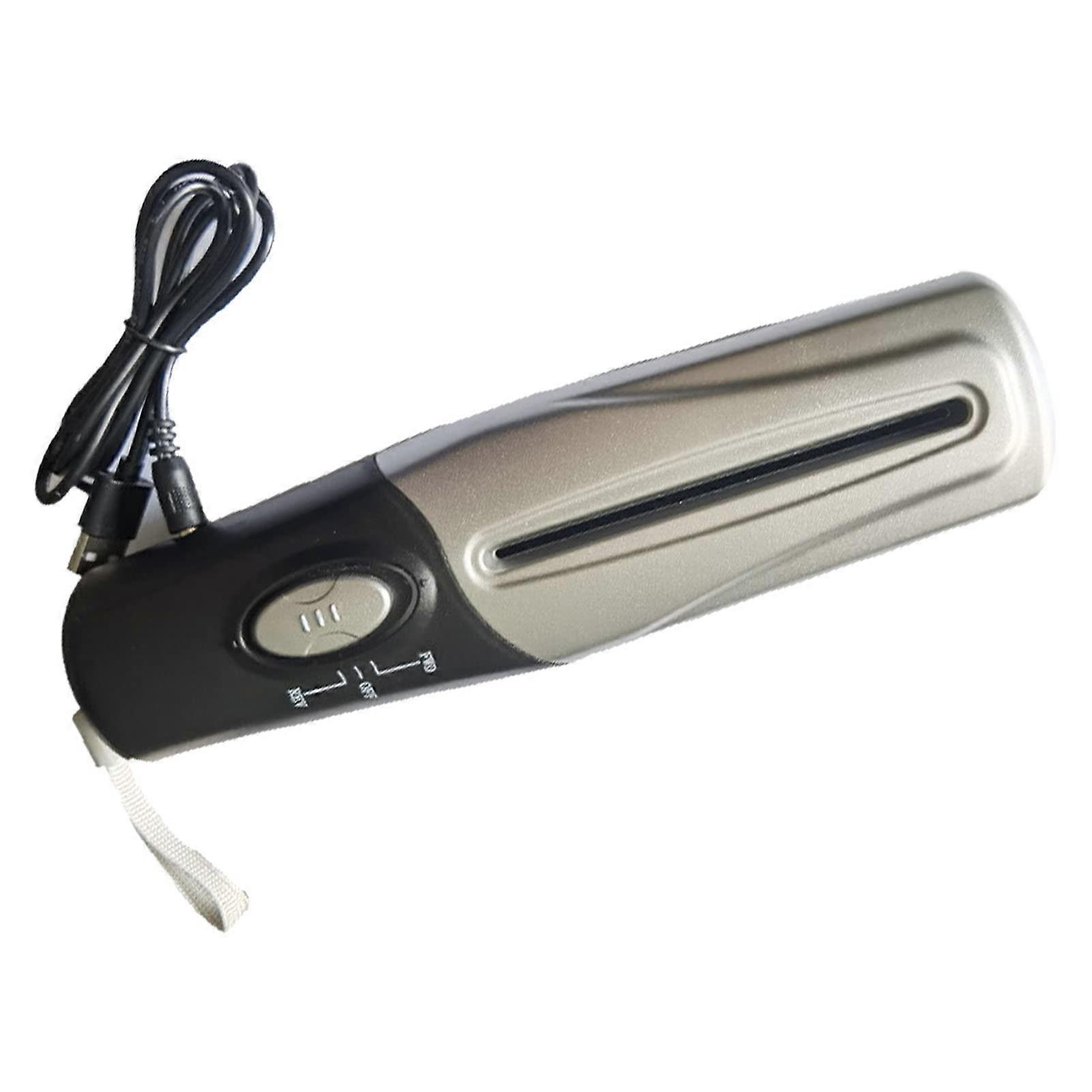 Portable Paper Shredder Mini Small Office Shredder